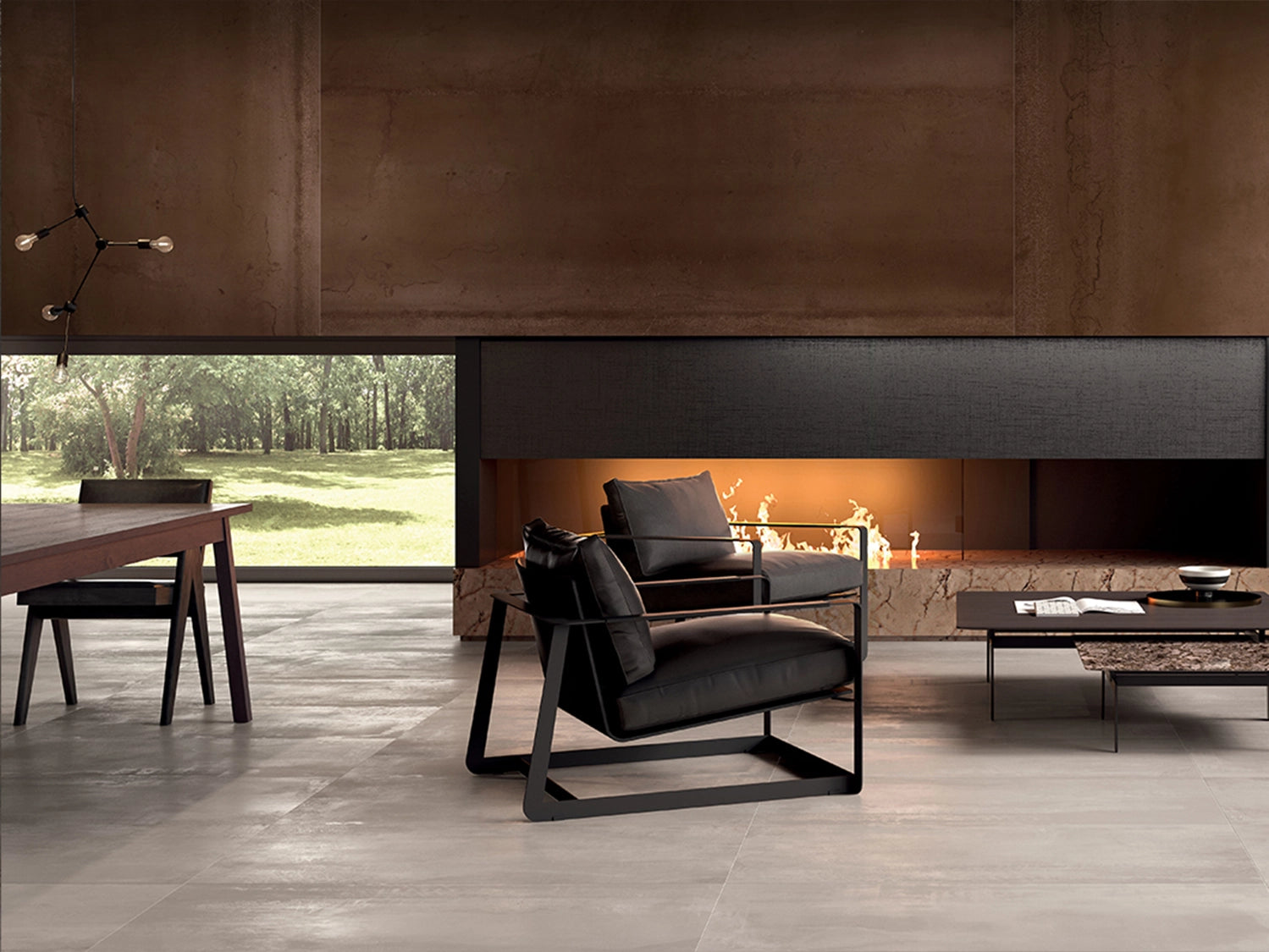 From Modern to Rustic: Wood Look Tile Styles for Every Home From Modern to Rustic: Wood Look Tile Styles for Every Home